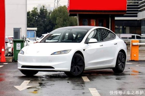 亿策略 上市不到1个月就降价1万，特斯拉Model 3长续航版在国内不香了吗？