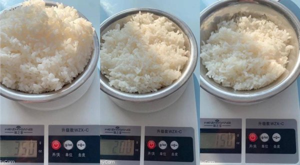 宇奇配资 医生揭秘饭量与寿命关系，想延寿吃饭尽量做到7点