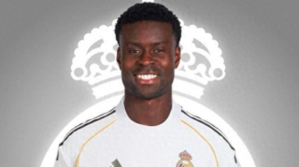 快牛盘 皇马瞄准2026年转会窗口，锁定英格兰国脚中卫